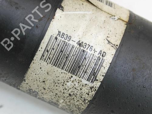 Driveshaft FORD RANGER (TKE) 3.2 TDCi 4x4 | BP39856697M37 - Image 5
