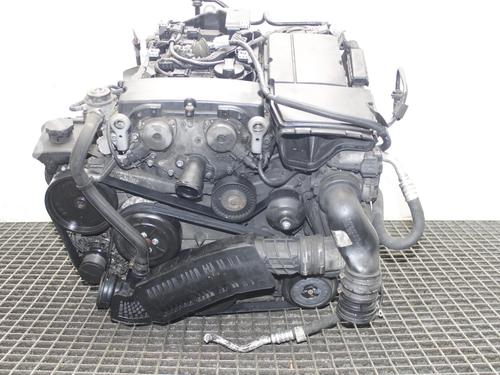 Motor Motor MERCEDES-BENZ SLK (R171) 200 Kompressor (171.442) (163 hp) 39799149 39799149