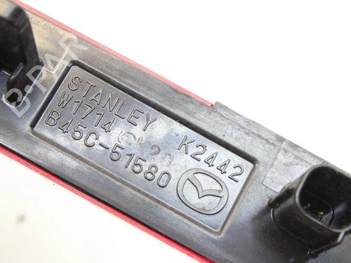 Third brake light MAZDA 3 (BM, BN) 2.0 | BP39812411L11 - Image 5