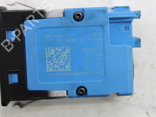 Electronic module BMW 1 (F40) 118 d | BP39825230M83 - Image 3