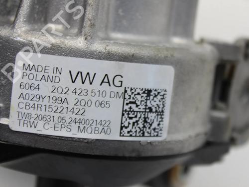 Steering column SKODA SCALA (NW1) 1.0 TSI | BP39876090M21 - Image 9