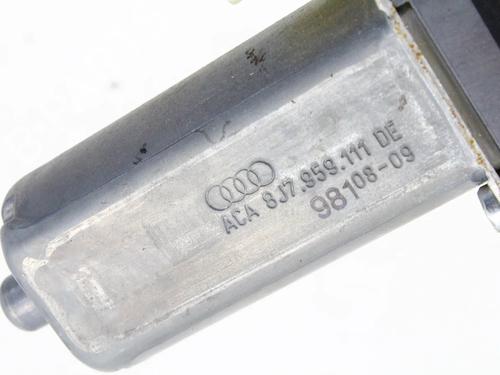 Control unit AUDI TT Roadster (8J9) 2.0 TFSI | BP39784526M11 - Image 4