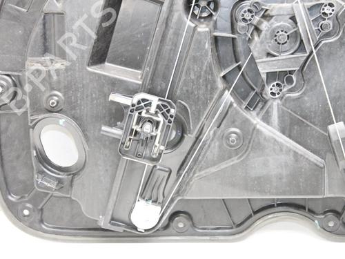 Front left window mechanism POLESTAR POLESTAR 2 (534) EV | BP39860831C22 - Image 12