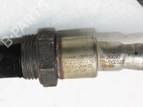 Electronic sensor KIA SPORTAGE V (NQ5) 1.6 T-GDI | BP39860651M84 - Image 6