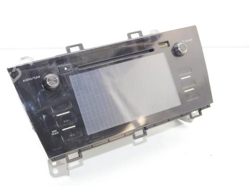 Module électronique Module électronique TOYOTA AURIS Estate (_E18_) 1.4 D-4D (NDE180_) (90 hp) 39801759 39801759