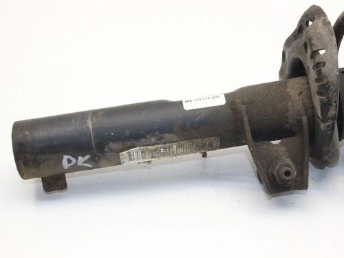Left front shock absorber VW BEETLE (5C1, 5C2) 2.0 TDI | BP39877059M16 - Image 2