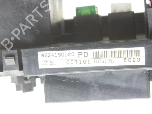 Fuse box SUBARU FORESTER (SH_) 2.0 D AWD (SHH, SHD, SHN) | BP39771436E1 - Image 4
