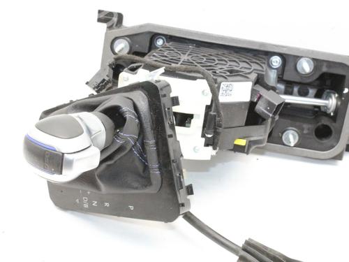 Gear lever VW PASSAT B8 (3G2, CB2) 1.4 GTE Hybrid | BP39870351M90 - Image 9