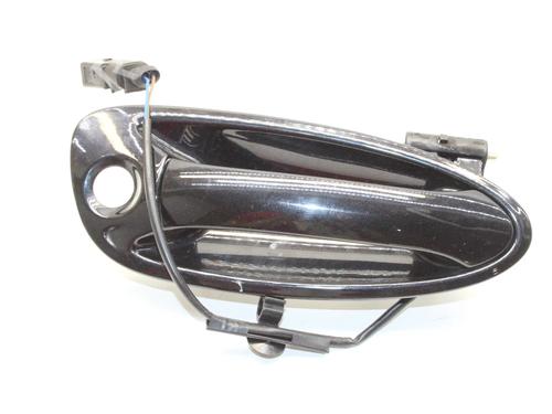 Used Front right exterior door handle Front right exterior door handle PORSCHE 911 Convertible (997) 3.8 Carrera S (355 hp) 39802342 39802342