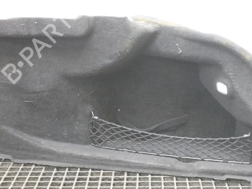 Boot lining MERCEDES-BENZ S-CLASS Coupe (C216) CL 500 (216.371) | BP39789906I3 - Image 3