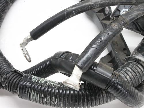 Cable SUZUKI SX4 S-Cross (JY) 1.4 Hybrid (Mild Hybrid) (AKK 414) | BP39856776E12 - Image 3