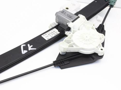Rear left window mechanism AUDI A6 C8 Avant (4A5) 50 TDI Mild Hybrid quattro | BP39806026C24 - Image 3
