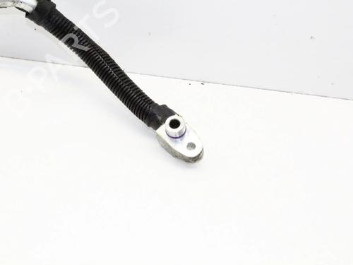 AC pipe NISSAN LEAF (ZE1) Electric | BP39852457M126 - Image 4