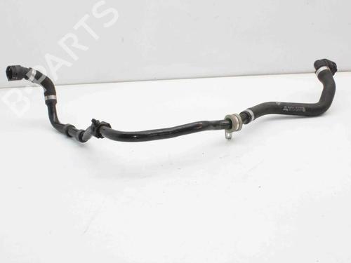 Used Pipe Pipe MERCEDES-BENZ EQB (X243) EQB 350 4-matic (243.612) (292 hp) 39816354 39816354
