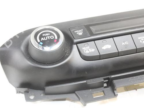 Control unit HONDA CR-V IV (RM_) 2.2 i-DTEC AWD (RE6) | BP39857568M11 - Image 2