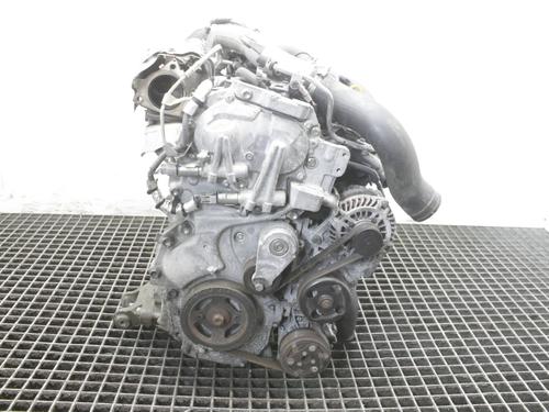 Used Engine Engine NISSAN JUKE (F15) 1.6 DIG-T NISMO RS (218 hp) 39781952 39781952