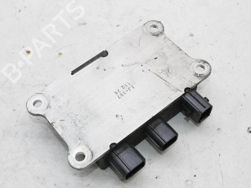 Electronic module LEXUS IS III (_E3_) 300h (AVE30_, AVE30R) | BP39855353M83 - Image 2