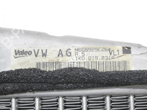 Heater matrix AUDI TT (8J3) 3.2 V6 quattro | BP39779167M63 - Image 8