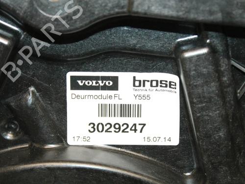 Front left window mechanism VOLVO V40 Hatchback (525) D2 | BP39813549C22 - Image 6