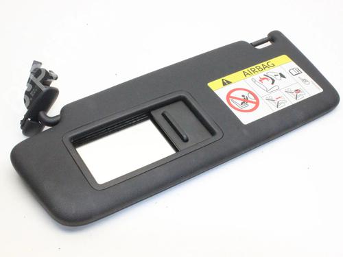 Used Left sun visor Left sun visor AUDI TT (FV3, FVP) 1.8 TFSI (180 hp) 39793453 39793453