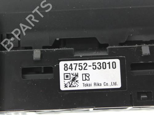 Switch LEXUS IS III (_E3_) 300h (AVE30_, AVE30R) | BP39857627I30 - Image 5