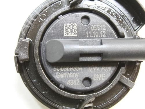 Electronic sensor AUDI A3 (8V1, 8VK) 2.0 TDI | BP39779141M84 - Image 3