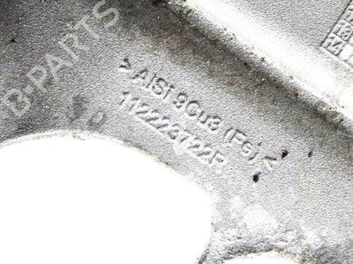 Engine mount RENAULT ZOE (BFM_) ZOE | BP39774965M89 - Image 5