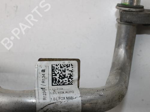 AC pipe FORD FIESTA VII (HJ, HF) 1.0 EcoBoost | BP39853057M126 - Image 6
