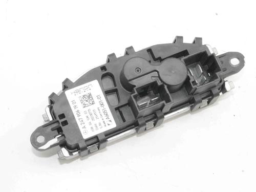 Used Heater resistor Heater resistor MERCEDES-BENZ EQB (X243) EQB 350 4-matic (243.612) (292 hp) 39793398 39793398