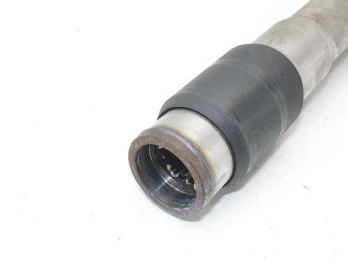 Steering column universal joint BMW 6 Convertible (E64) 630 i | BP39859299M114 - Image 2