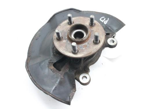 Used Right front steering knuckle Right front steering knuckle TOYOTA PRIUS (_W5_) 1.8 Hybrid (ZVW50, ZVW50_, ZVW51_, ZVW50R, ZVW51) (122 hp) 39789495 39789495