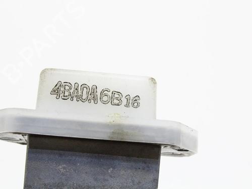 Heater resistor NISSAN PULSAR Hatchback (C13) 1.2 DIG-T | BP39807465M108 - Image 3