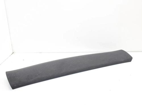 Used Boot lining Boot lining TESLA MODEL X (5YJX) 90D AWD (525 hp) 39907358 39907358