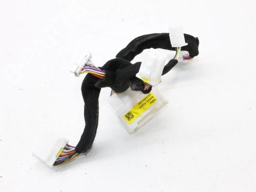 Used Wiring harness Wiring harness KIA SPORTAGE V (NQ5) 1.6 T-GDI (180 hp) 39819483 39819483