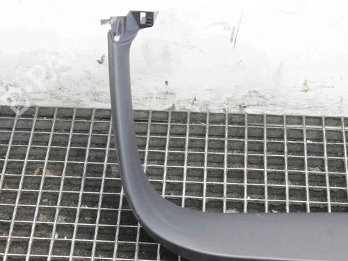 Boot lining MERCEDES-BENZ EQB (X243) EQB 350 4-matic (243.612) | BP39833169I3 - Image 3