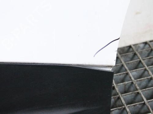 Dør venstre bagtil OPEL MOKKA 1.2 (76) | BP39856301C4  - Image 8