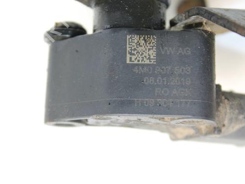 Electronic sensor SEAT ARONA (KJ7, KJP) 1.0 TSI | BP39768460M84 - Image 5