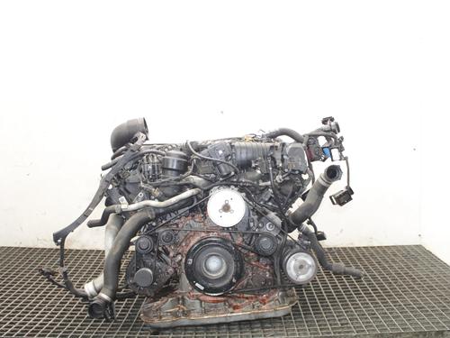 Used Engine Engine AUDI Q7 (4MB, 4MG, 4MQ) 3.0 TDI quattro (272 hp) 39871272 39871272