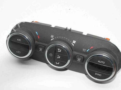 Control unit JEEP RENEGADE SUV (BU, B1, BV) 1.6 CRD | BP39837036M11 - Image 2