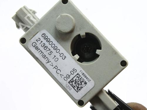 Electronic module BMW 3 (E90) 330 d | BP39816915M83 - Image 3