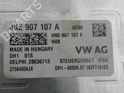 Control unit AUDI A6 C8 (4A2) 40 TDI | BP39823690M11 - Image 6
