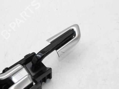 Front left interior door handle KIA SPORTAGE V (NQ5) 1.6 T-GDI | BP39834595I13 - Image 2