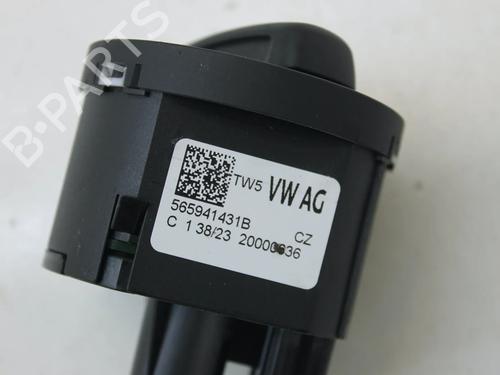 Control unit SKODA KAMIQ (NW4) 1.0 TSI | BP39770738M11 - Image 4