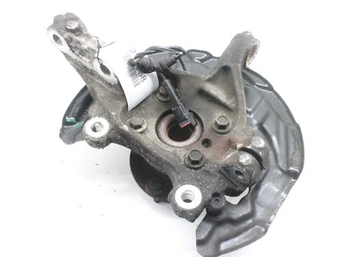 Right front steering knuckle FORD MONDEO V Saloon (CD) 2.0 Hybrid | BP39813951M26 - Image 2
