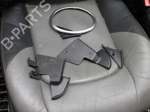 Sæde sæt CHRYSLER CROSSFIRE 3.2 | BP39832080C78 - Image 3