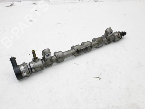 Injection pump HONDA CR-V III (RE_) 2.2 i-DTEC 4WD (RE6) | BP39875509M78 - Image 4