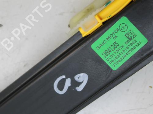 Rear right window mechanism MG MG 4 (EH32) EV | BP39865199C25 - Image 12