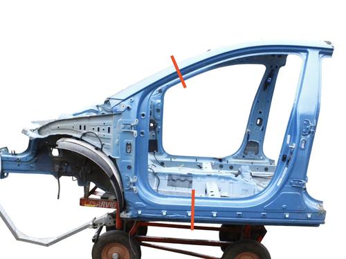 Outra Outra HYUNDAI BAYON (BC3) 1.0 T-GDI 48V-Hybrid (120 hp) 39799423 39799423