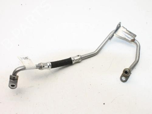 Used Pipe Pipe MERCEDES-BENZ CLA (C118) CLA 180 (118.384) (136 hp) 39864362 39864362