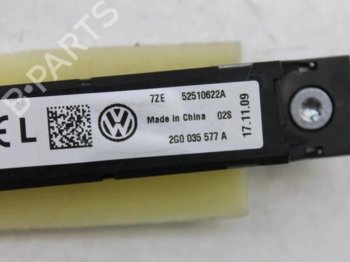 Electronic module VW POLO VI (AW1, BZ1, AE1) 1.0 | BP39819787M83 - Image 4
